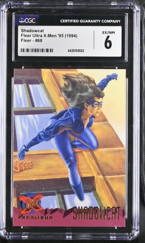 N026漫畫 鑑定收藏卡