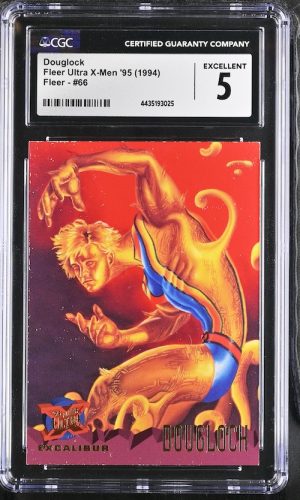 N023漫畫 鑑定收藏卡