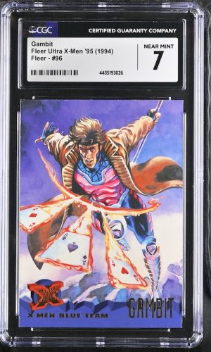 N028漫畫 鑑定收藏卡