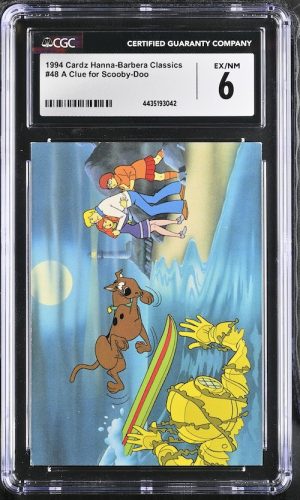 N020漫畫 鑑定收藏卡