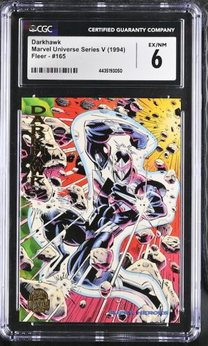 N032漫畫 鑑定收藏卡