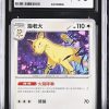P046Pokémon 鑑定收藏卡