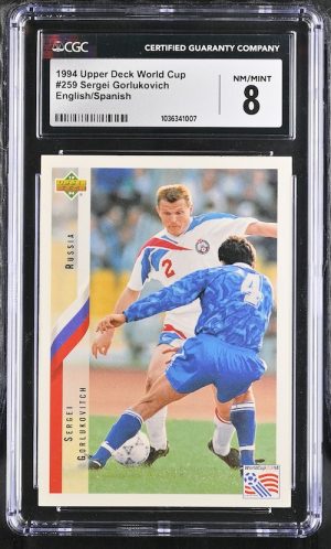 F019足球 鑑定收藏卡