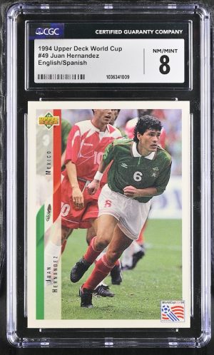 F015足球 鑑定收藏卡