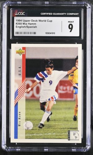 F022足球 鑑定收藏卡