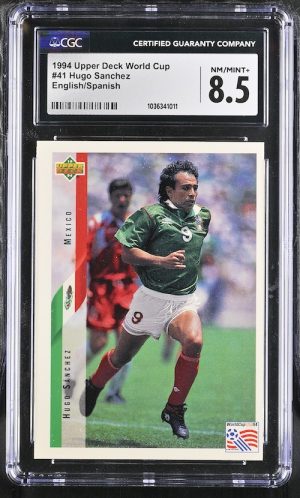 F018足球 鑑定收藏卡