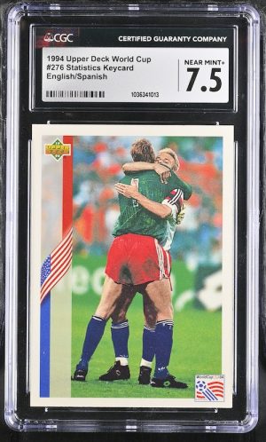 F013足球 鑑定收藏卡