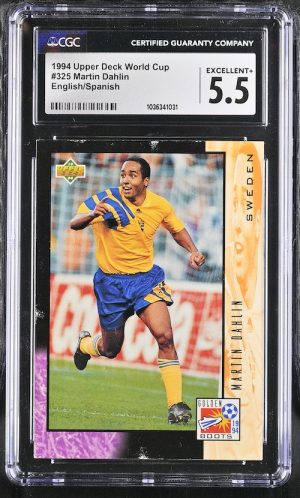 F011足球 鑑定收藏卡