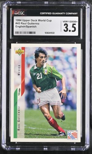 F008足球 鑑定收藏卡