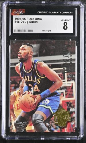 B014籃球 鑑定收藏卡