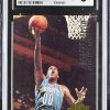B017籃球 鑑定收藏卡