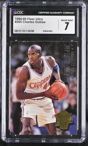 B060籃球 鑑定收藏卡