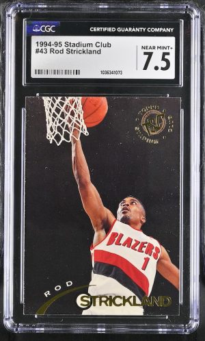 B050籃球 鑑定收藏卡