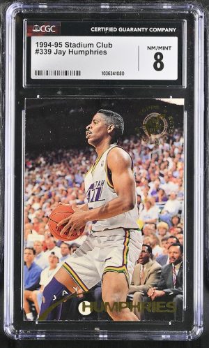 B001籃球 鑑定收藏卡