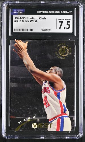 B048籃球 鑑定收藏卡