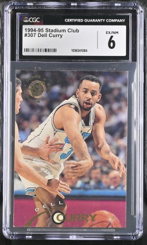 B003籃球 鑑定收藏卡