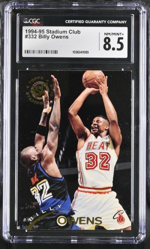 B039籃球 鑑定收藏卡