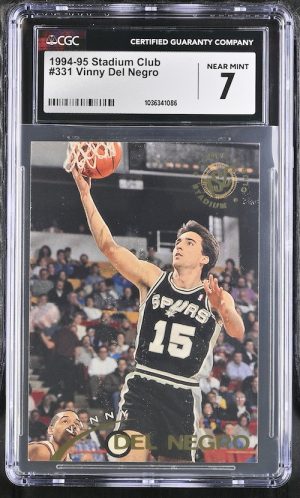 B056籃球 鑑定收藏卡