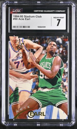 B058籃球 鑑定收藏卡