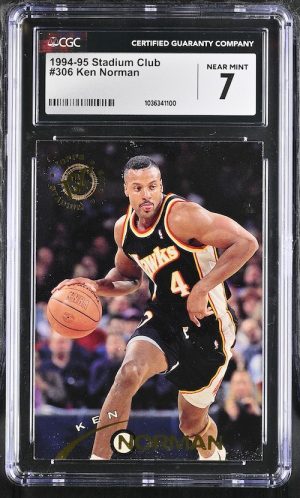 B055籃球 鑑定收藏卡