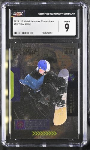 S006體育 鑑定收藏卡