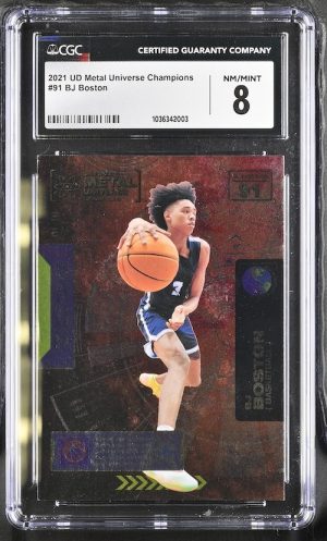 S008體育 鑑定收藏卡