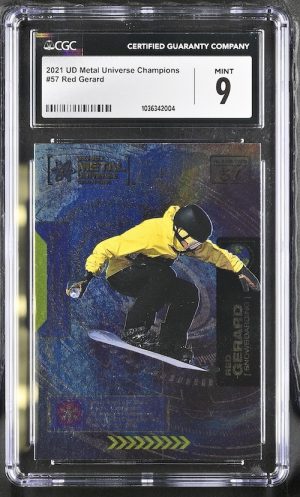 S007體育 鑑定收藏卡