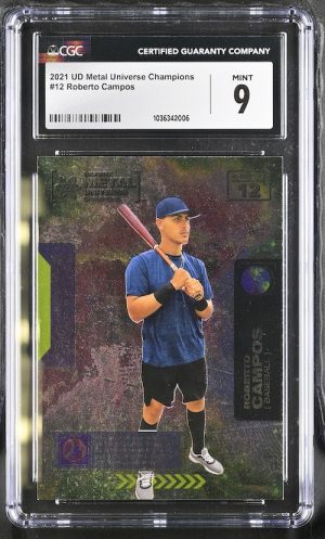 S005體育 鑑定收藏卡