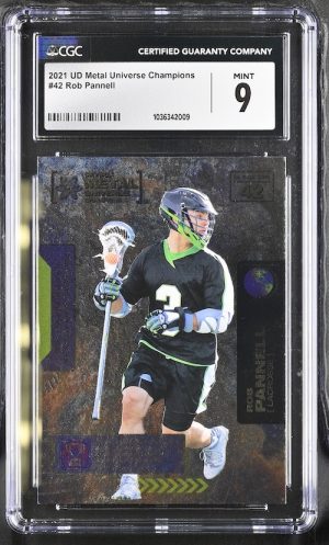 S001體育 鑑定收藏卡