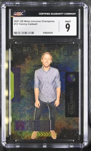 S009體育 鑑定收藏卡