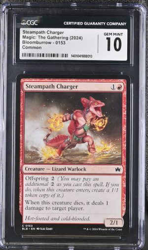 M002Magic 鑑定收藏卡