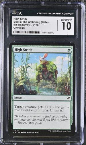 M008Magic 鑑定收藏卡