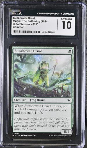 M007Magic 鑑定收藏卡