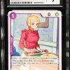 O018One Piece 鑑定收藏卡