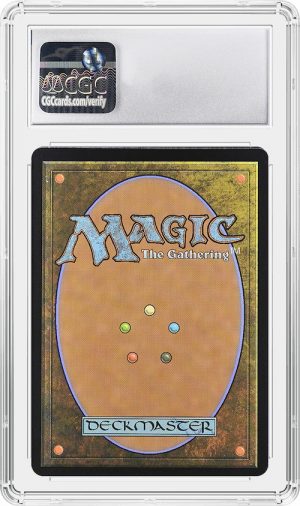 Magic神秘收藏卡