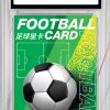足球星神秘收藏卡
