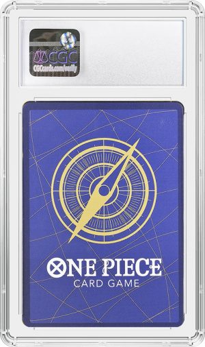 One Piece神秘收藏卡