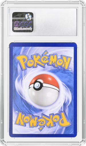 Pokémon神秘收藏卡