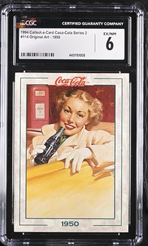 N064Assorted Classic 鑑定收藏卡