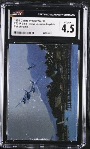 N050Assorted Classic 鑑定收藏卡