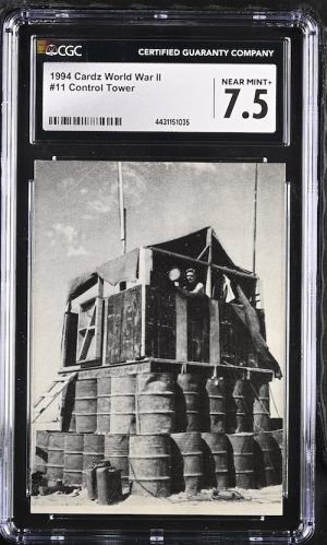 N056Assorted Classic 鑑定收藏卡