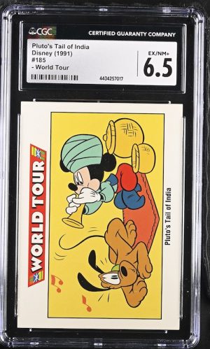 N070漫畫 鑑定收藏卡