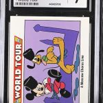 N068漫畫 鑑定收藏卡