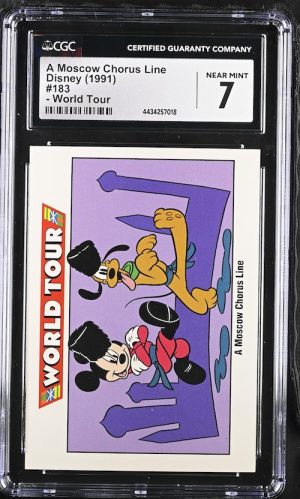 N068漫畫 鑑定收藏卡