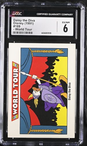 N069漫畫 鑑定收藏卡