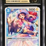 O023One Piece 鑑定收藏卡