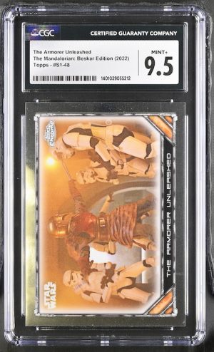 N066漫畫 鑑定收藏卡