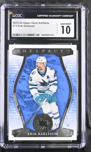 S11體育 鑑定收藏卡