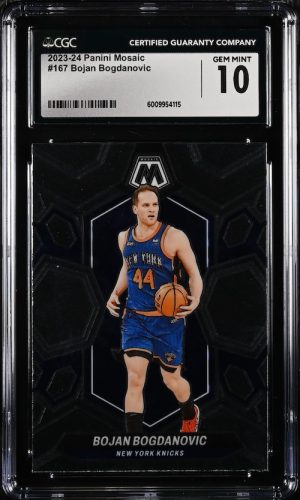 B066籃球 鑑定收藏卡