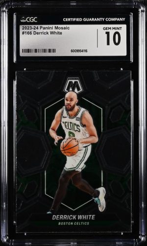 B067籃球 鑑定收藏卡